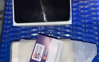 Redmi Note 10s *Onyx Gray For Sale In Dunya Pur